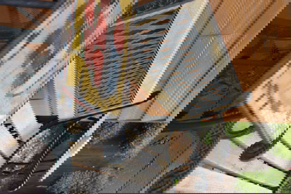 Osmaston TAS Kalgoorlie Accommodation