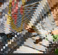 Westbury Gingerbread Cottages - Kalgoorlie Accommodation