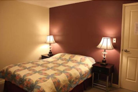 Arcadian Bed & Breakfast - Kalgoorlie Accommodation 6