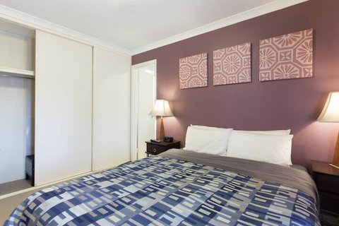 Arcadian Bed & Breakfast - Kalgoorlie Accommodation 4
