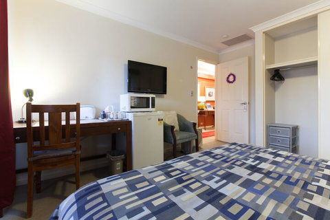 Arcadian Bed & Breakfast - Kalgoorlie Accommodation 5
