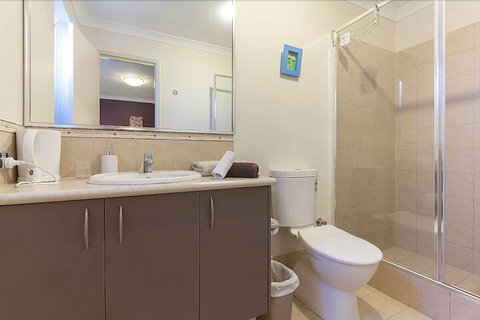 Arcadian Bed & Breakfast - Kalgoorlie Accommodation 7