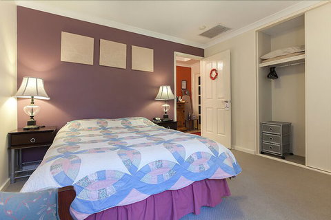 Arcadian Bed & Breakfast - Kalgoorlie Accommodation 3