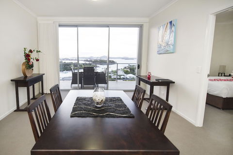 Curtis Central Apartments - Kalgoorlie Accommodation 2