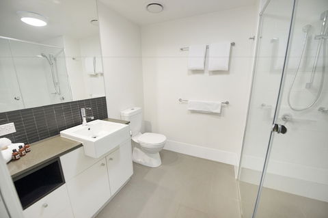 Curtis Central Apartments - Kalgoorlie Accommodation 6