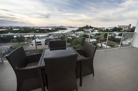 Curtis Central Apartments - Kalgoorlie Accommodation 3