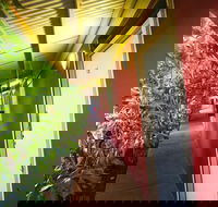 Cattrall Park Motel - Kalgoorlie Accommodation