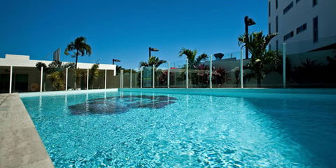 Lanai Riverside Apartments - Kalgoorlie Accommodation 5