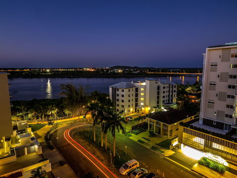 Lanai Riverside Apartments - Kalgoorlie Accommodation 2