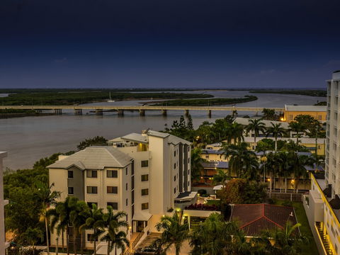 Lanai Riverside Apartments - Kalgoorlie Accommodation 1