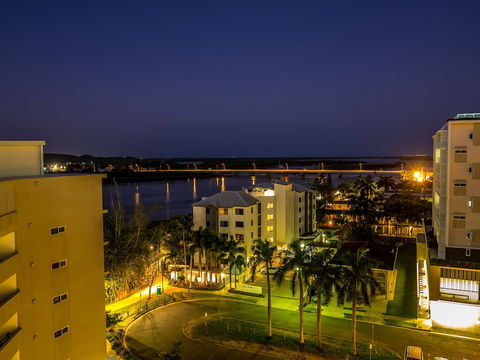 Lanai Riverside Apartments - Kalgoorlie Accommodation 3
