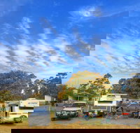 Eden Gateway Holiday Park - Kalgoorlie Accommodation