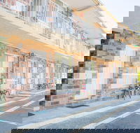 Gosford Palms Motor Inn - Kalgoorlie Accommodation