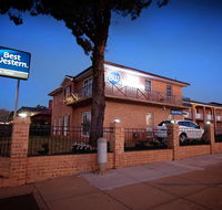 Blue Gum Motor Inn - Kalgoorlie Accommodation