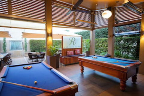 O'Shea's Royal Hotel - Kalgoorlie Accommodation 0
