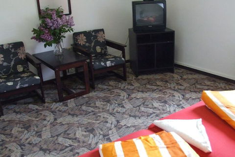 Blackboy Tree Motel - Kalgoorlie Accommodation 6