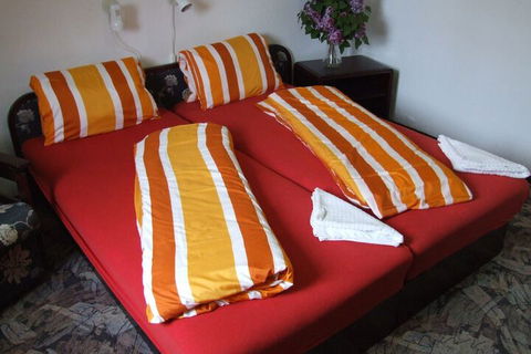 Blackboy Tree Motel - Kalgoorlie Accommodation 5