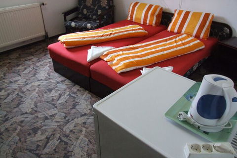 Blackboy Tree Motel - Kalgoorlie Accommodation 3
