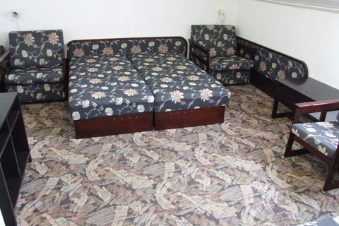 Blackboy Tree Motel - Kalgoorlie Accommodation 4