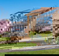 West End Motor Lodge - Kalgoorlie Accommodation
