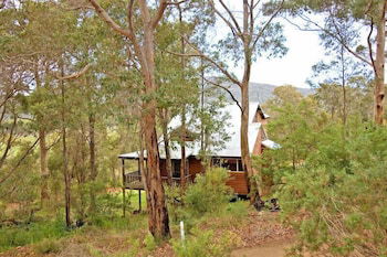 Karma Chalets - Kalgoorlie Accommodation 2