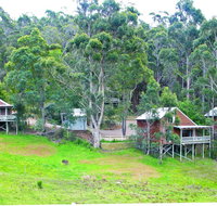 Karma Chalets - Kalgoorlie Accommodation