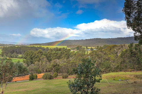 Karma Chalets - Kalgoorlie Accommodation 4