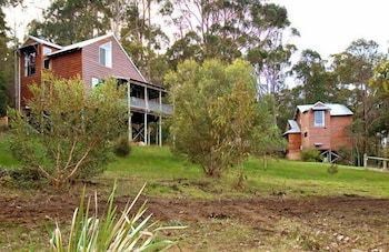 Karma Chalets - Kalgoorlie Accommodation 1