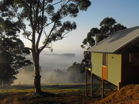 Karma Chalets - Kalgoorlie Accommodation 5