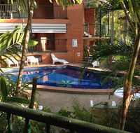 Palms Motel - Kalgoorlie Accommodation