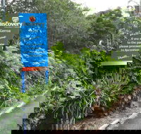 Discovery Parks  Gerroa - Kalgoorlie Accommodation