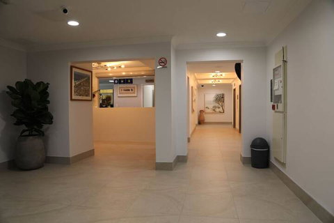 Capricornia Apartments - Kalgoorlie Accommodation 6