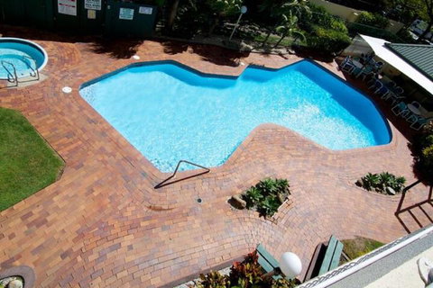 Capricornia Apartments - Kalgoorlie Accommodation 2