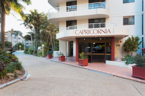 Capricornia Apartments - Kalgoorlie Accommodation 0