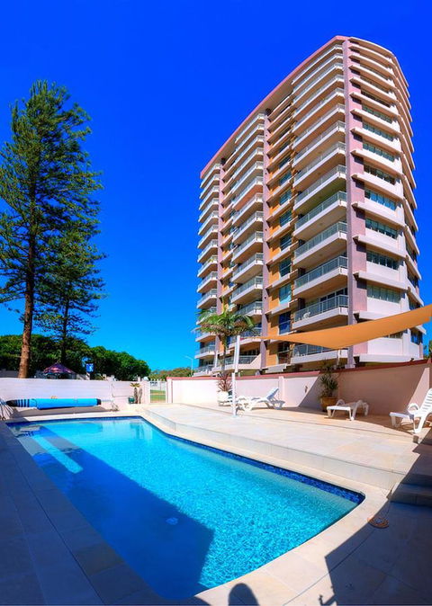 Narrowneck Court - Kalgoorlie Accommodation 3