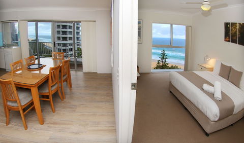 Narrowneck Court - Kalgoorlie Accommodation 5