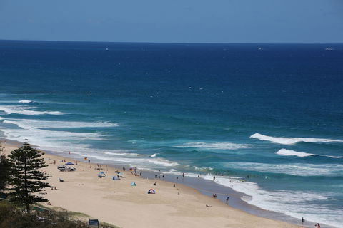 Narrowneck Court - Kalgoorlie Accommodation 0