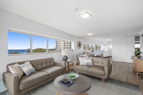 Narrowneck Court - Kalgoorlie Accommodation 1