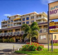 Sundale Motel - Kalgoorlie Accommodation