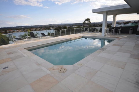 Chancellor Lakeside - Kalgoorlie Accommodation 2
