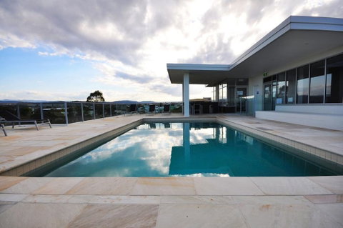 Chancellor Lakeside - Kalgoorlie Accommodation 3