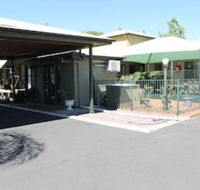 Lake Forbes Motel - Kalgoorlie Accommodation