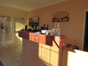 Dalby Mid Town Motor Inn - Kalgoorlie Accommodation 4