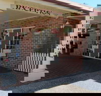 Dalby Mid Town Motor Inn - Kalgoorlie Accommodation