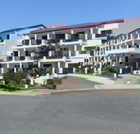 Lamor Apartments - Kalgoorlie Accommodation