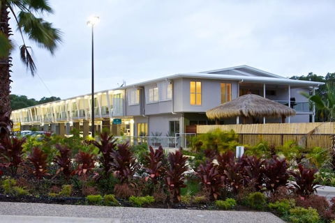 The Coast Motel - Kalgoorlie Accommodation 4