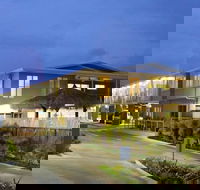 The Coast Motel - Kalgoorlie Accommodation