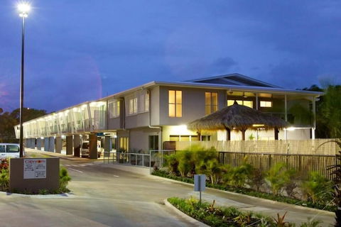 The Coast Motel - Kalgoorlie Accommodation 0