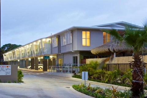 The Coast Motel - Kalgoorlie Accommodation 2