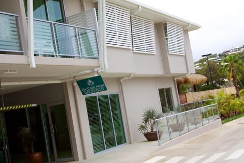 The Coast Motel - Kalgoorlie Accommodation 5